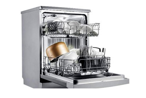 洗碗機(jī)用材料