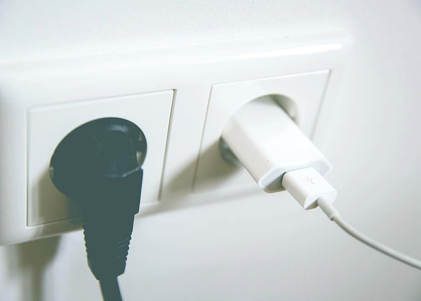 插頭、插座材料