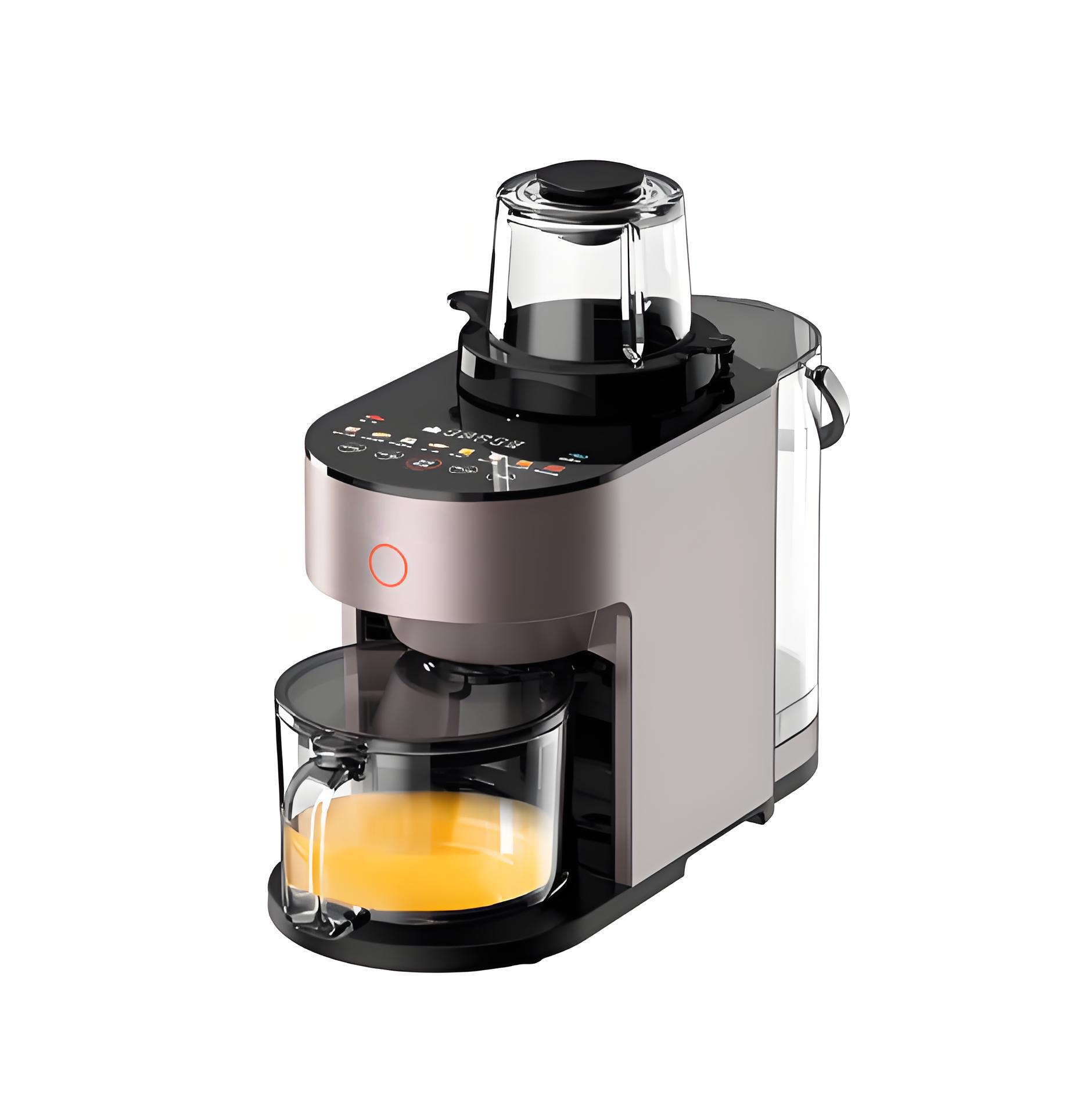 豆?jié){機(jī)用材料